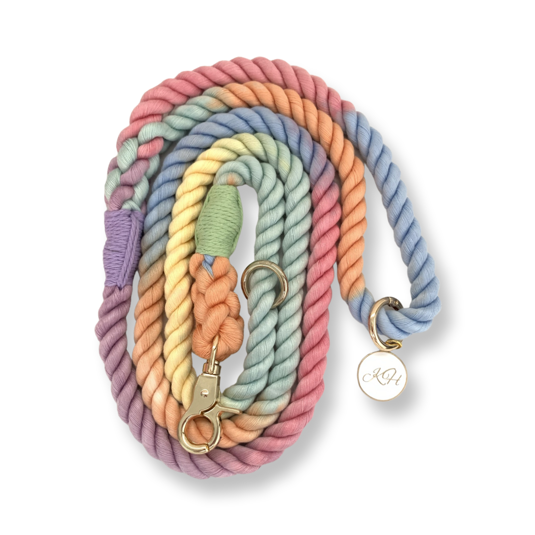 Rope Dog Leash