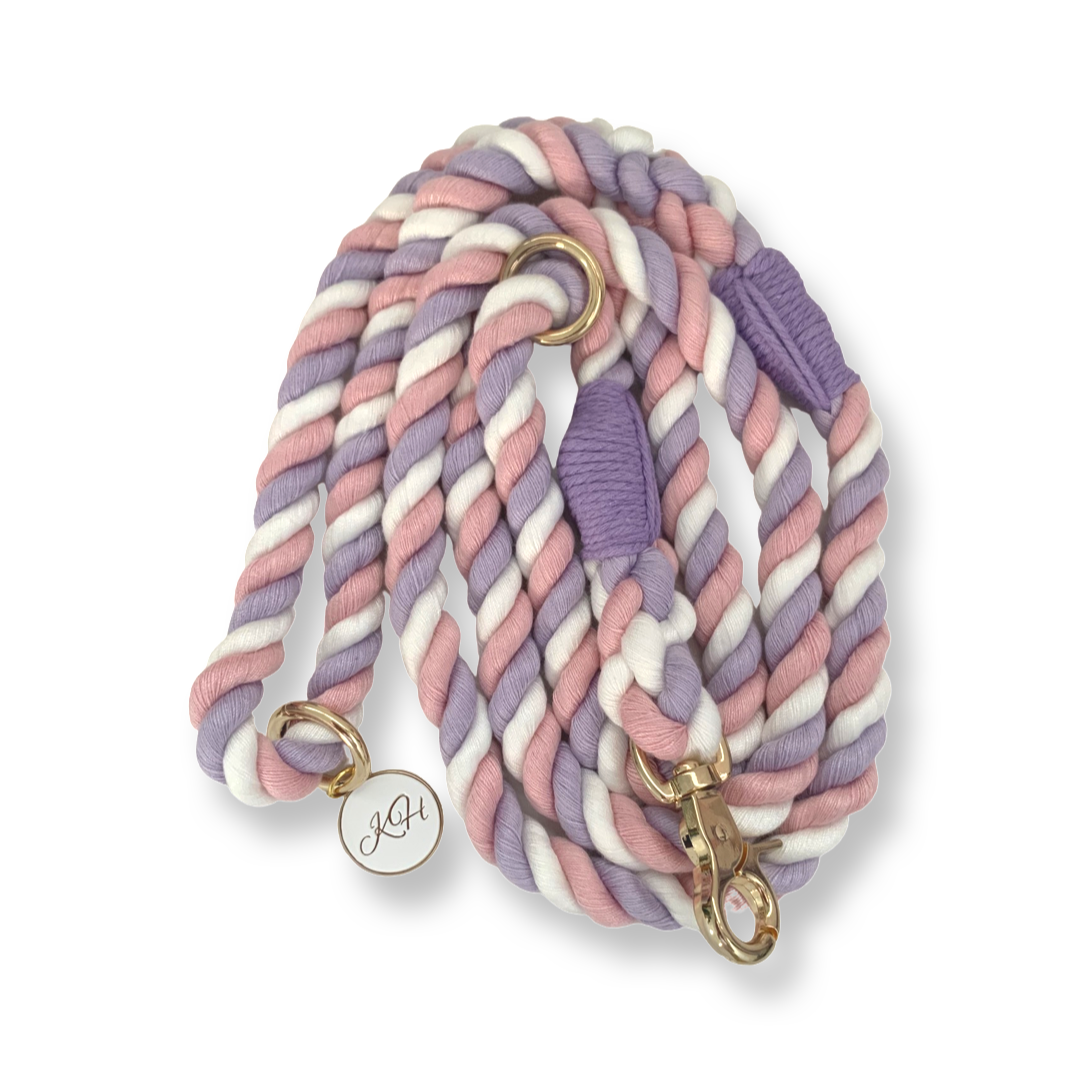 Rope Dog Leash