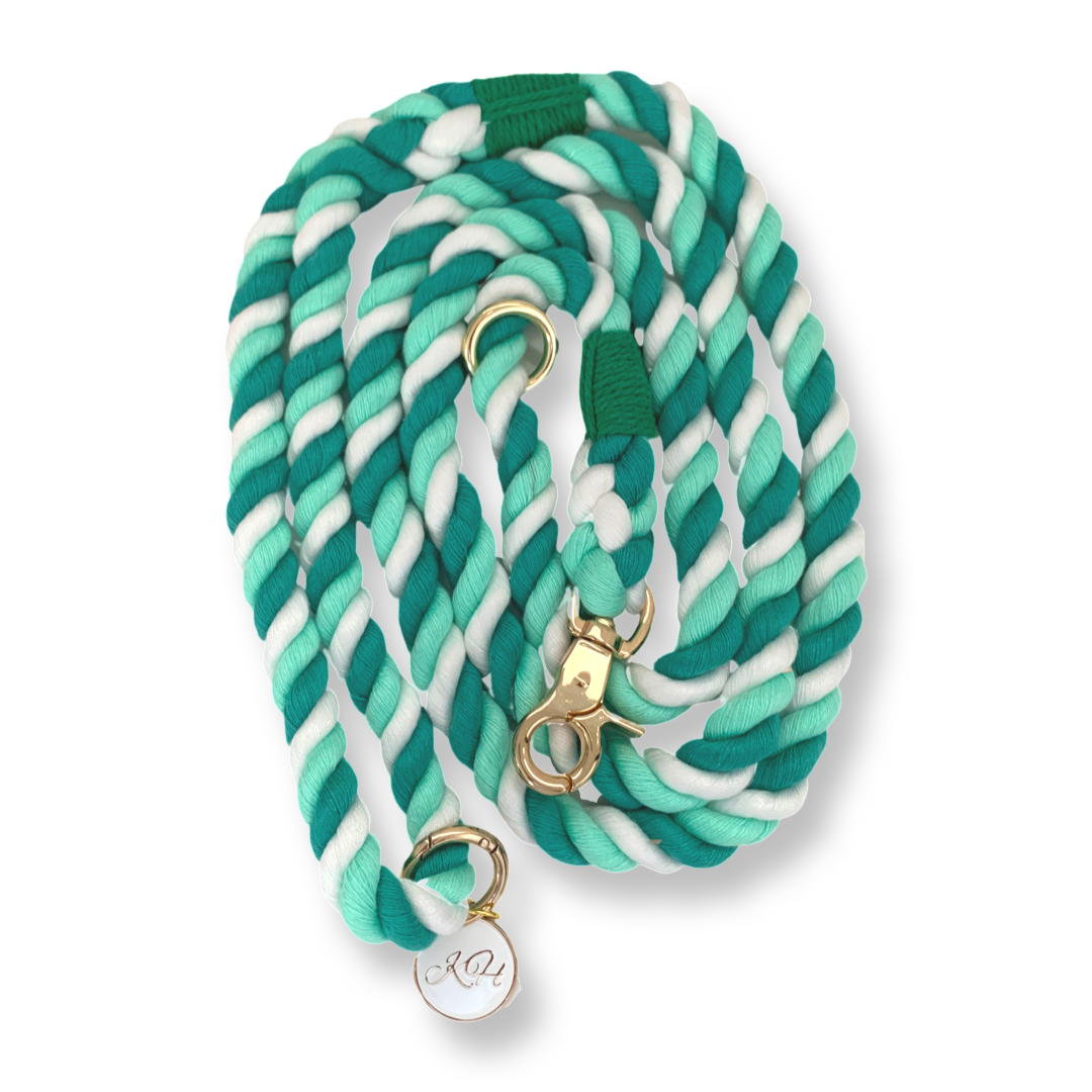 Rope Dog Leash