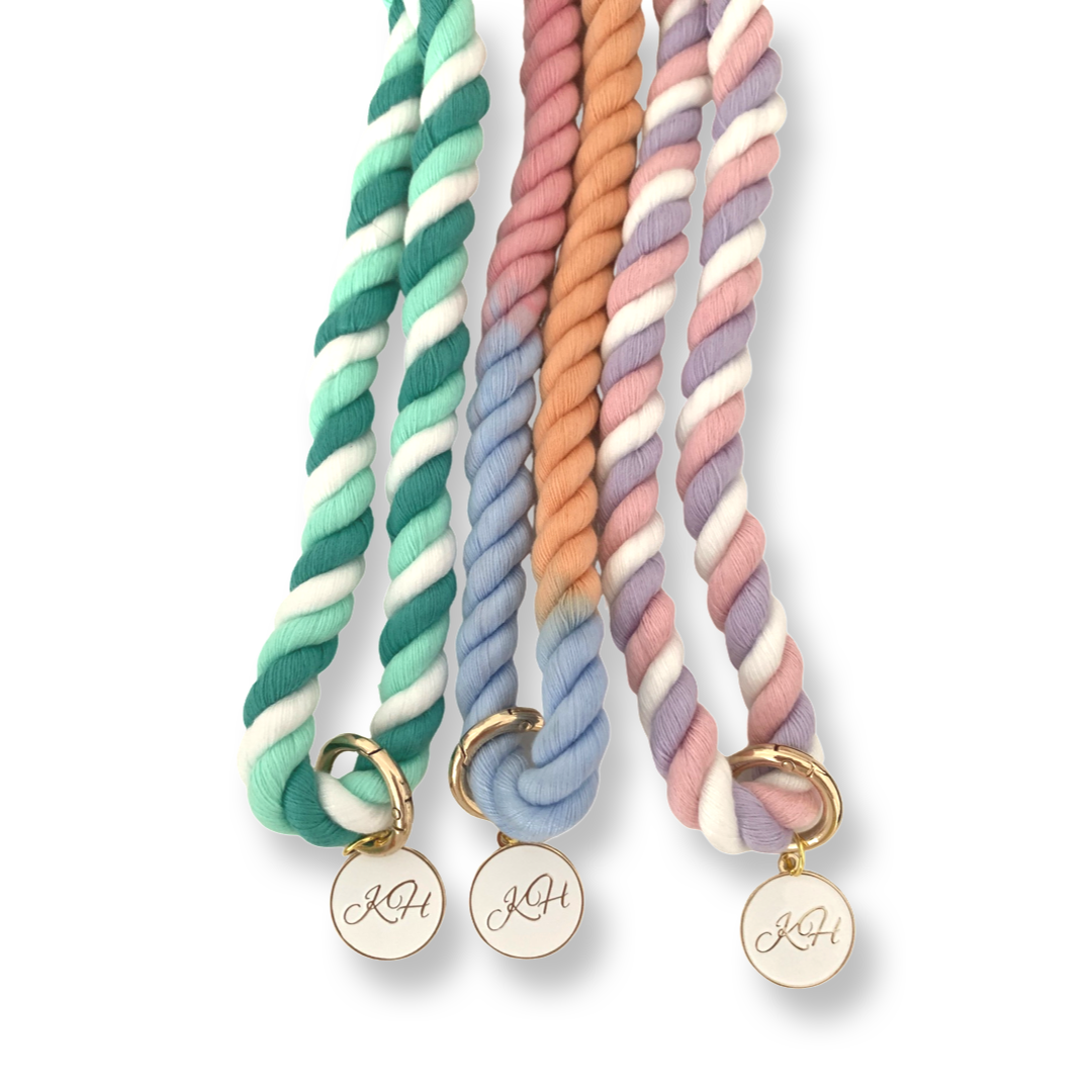 Rope Dog Leash