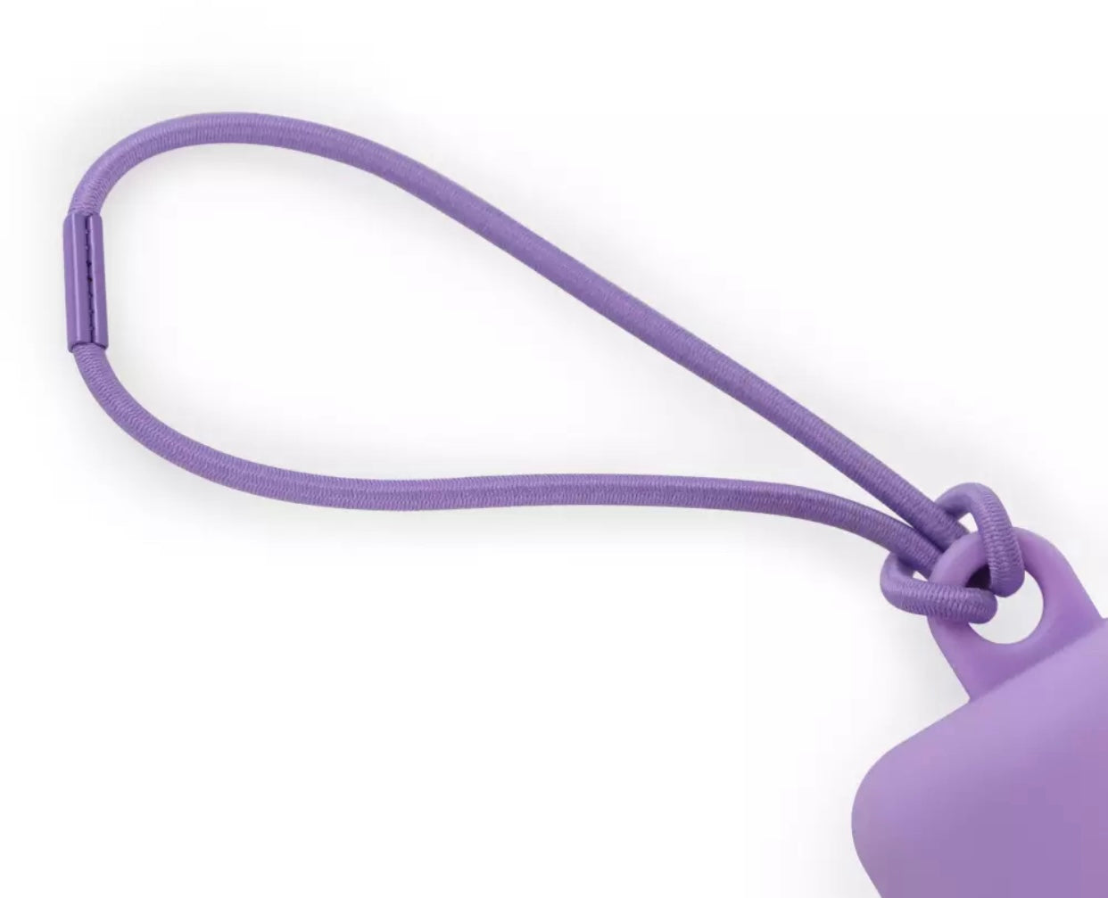 Waterproof Waste Bag Holder - Purple