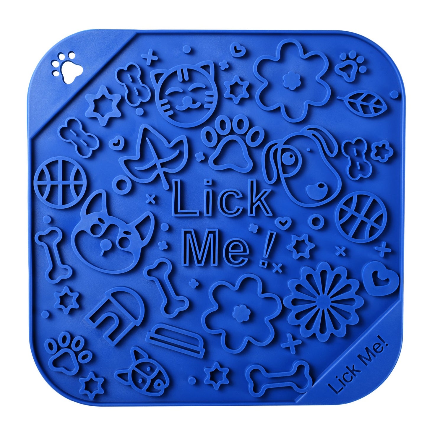 Lick Mat