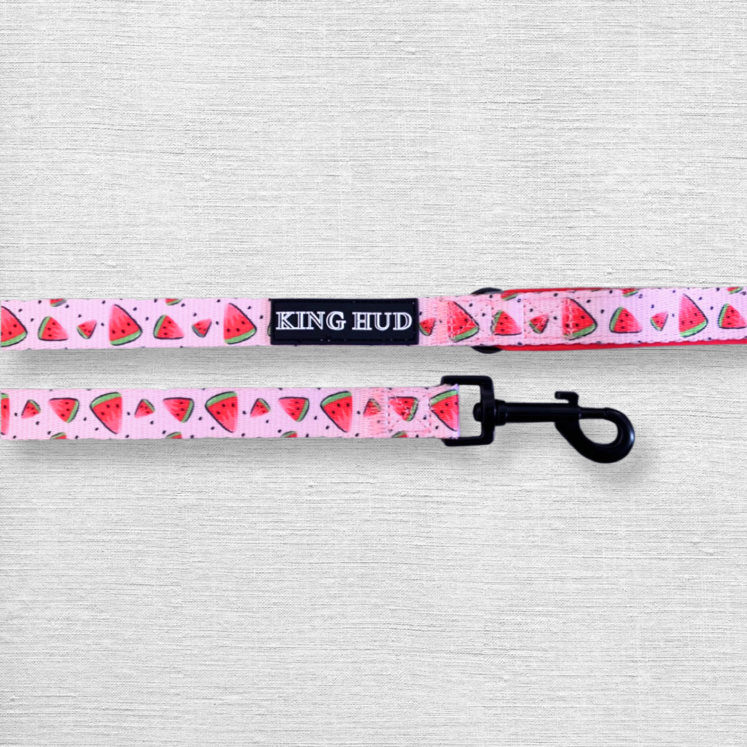 Watermelon Leash