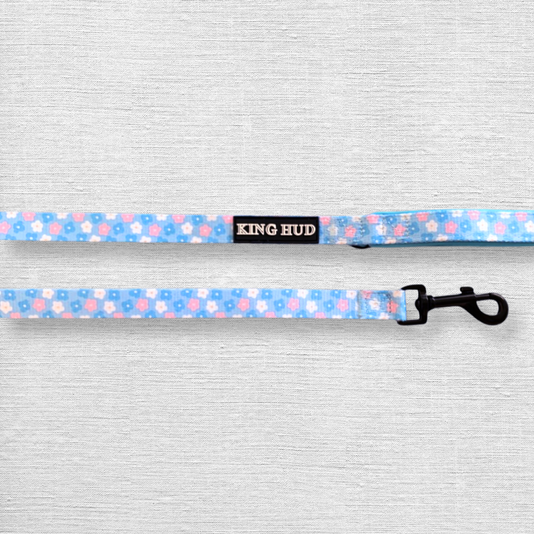 Flower Leash