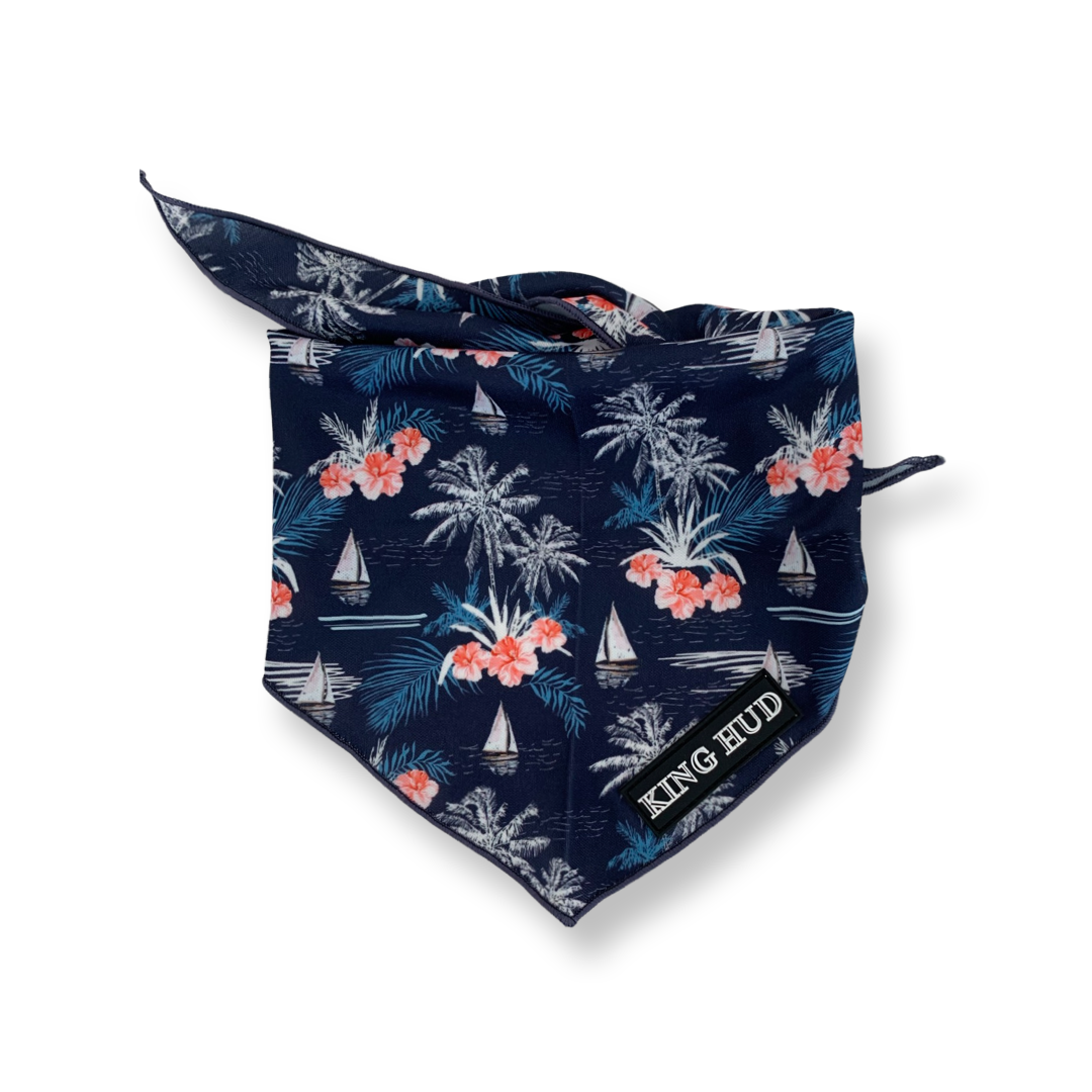 Summer Love Dog Bandana