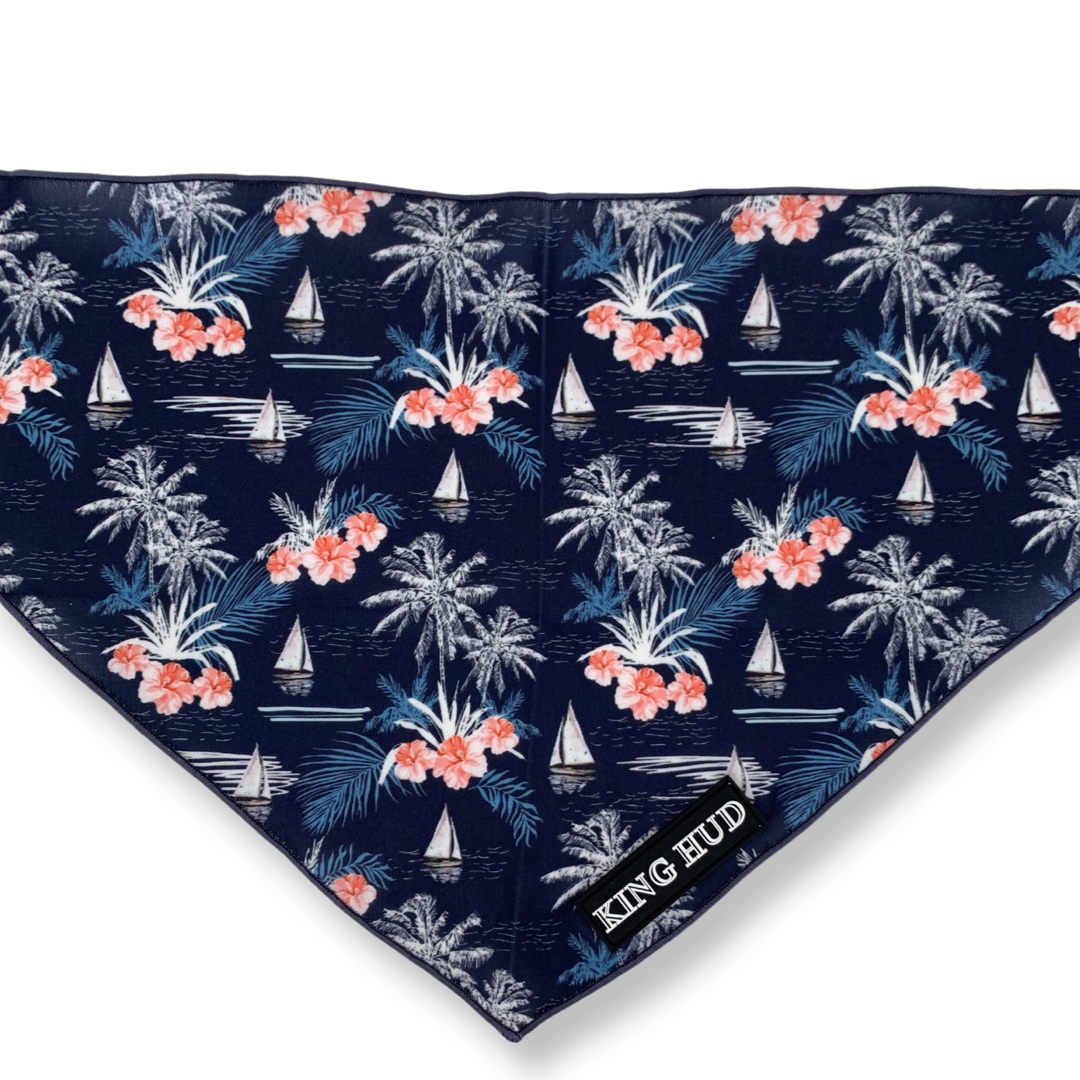 Summer Love Dog Bandana