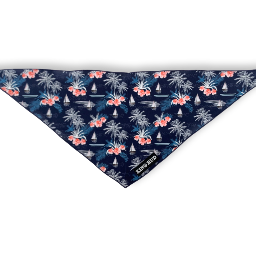 Summer Love Dog Bandana